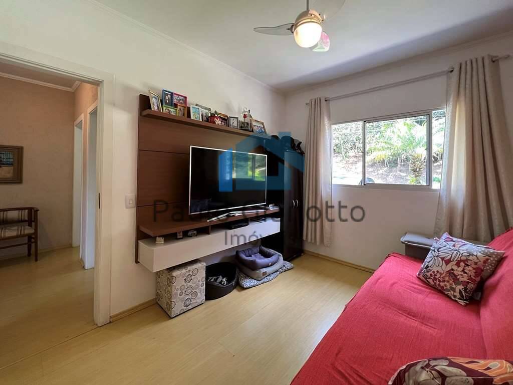 Casa de Condomínio à venda com 4 quartos, 400m² - Foto 31