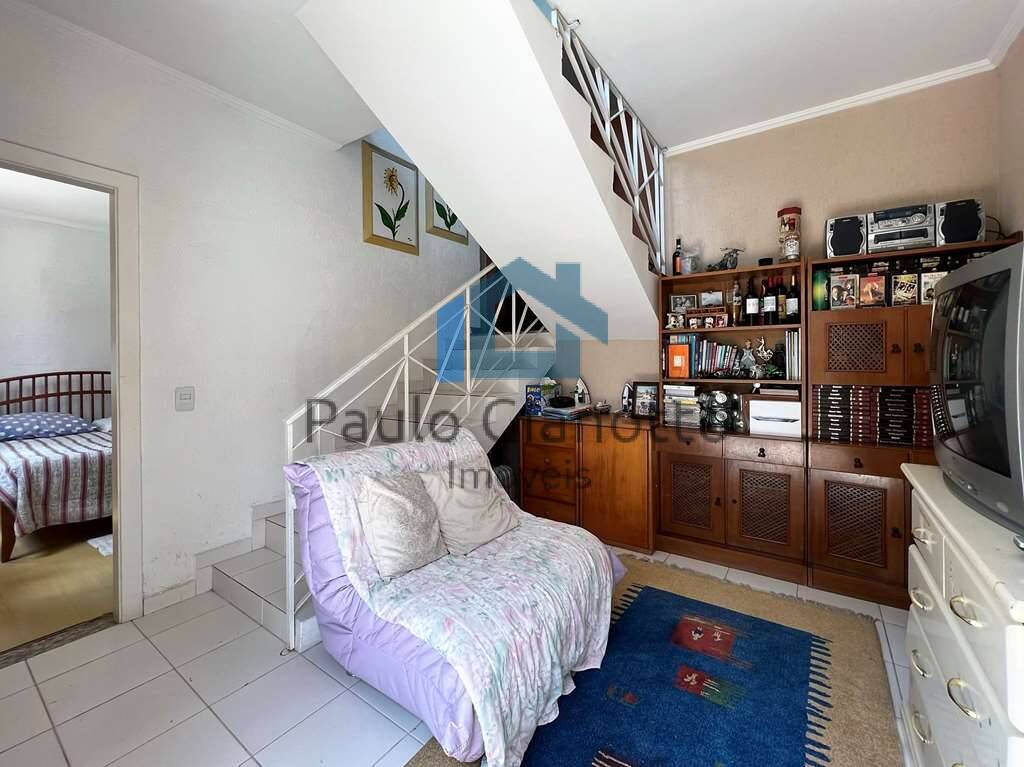 Casa de Condomínio à venda com 4 quartos, 400m² - Foto 21