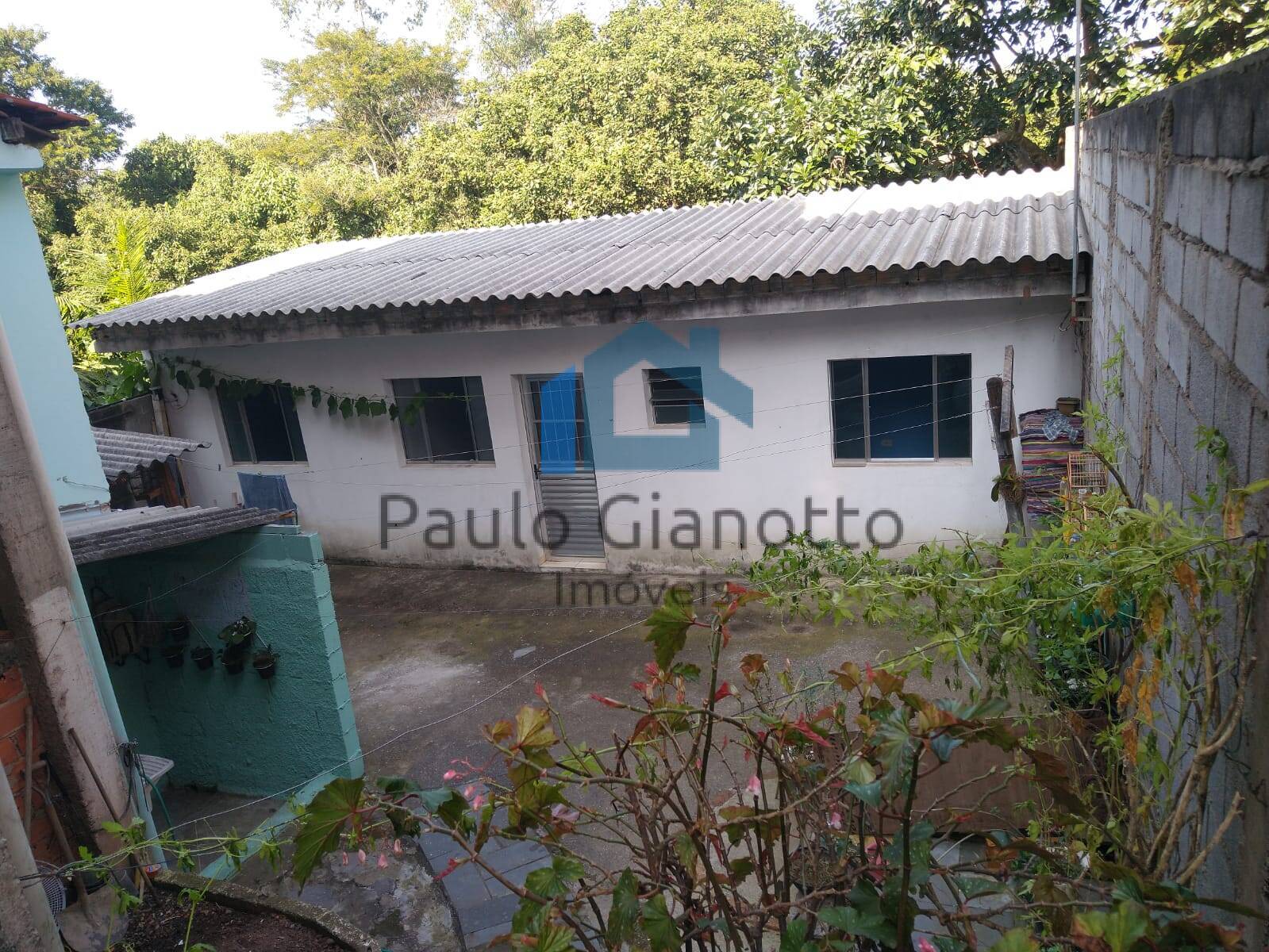 Casa à venda com 6 quartos, 400m² - Foto 27