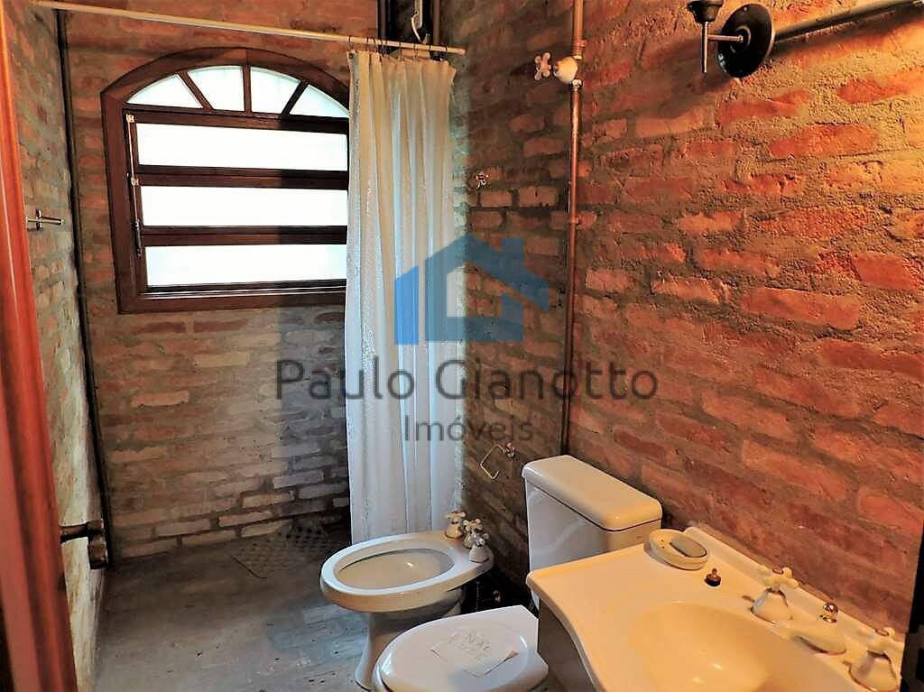 Casa de Condomínio à venda com 3 quartos, 385m² - Foto 7