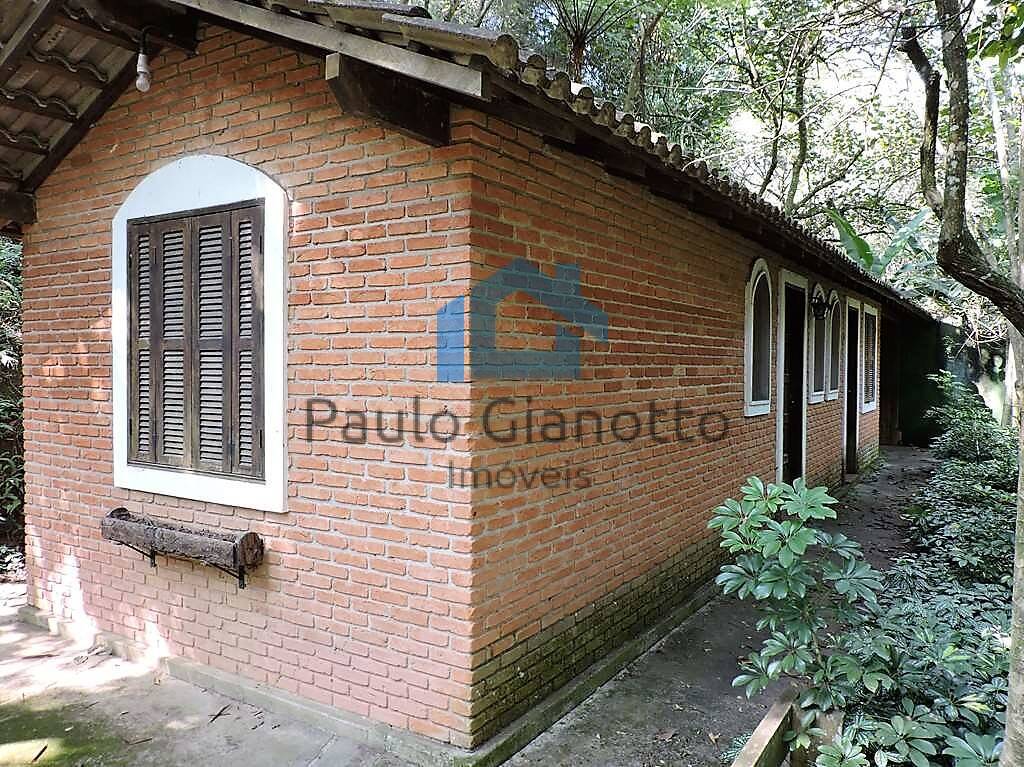 Casa de Condomínio à venda com 3 quartos, 385m² - Foto 15