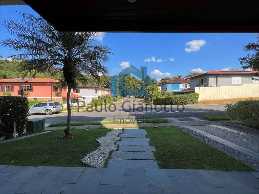 Casa de Condomínio à venda com 4 quartos, 360m² - Foto 11