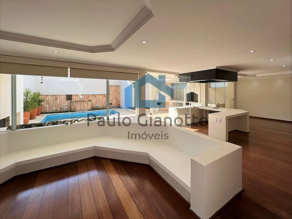 Casa de Condomínio à venda com 4 quartos, 360m² - Foto 15