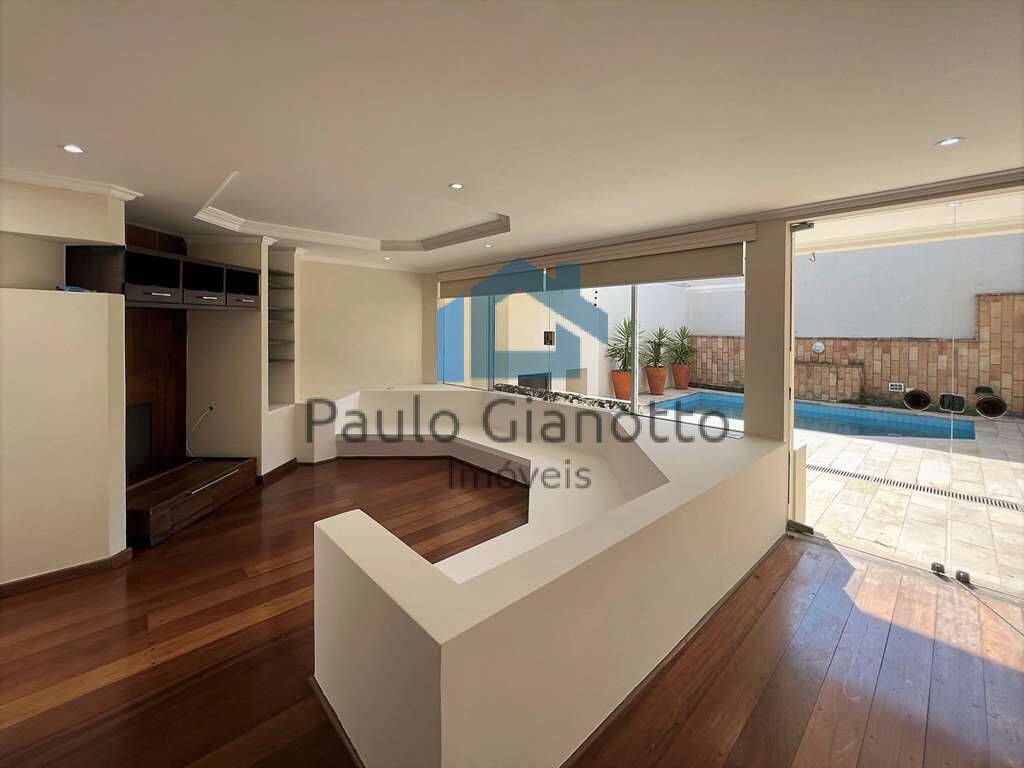 Casa de Condomínio à venda com 4 quartos, 360m² - Foto 14