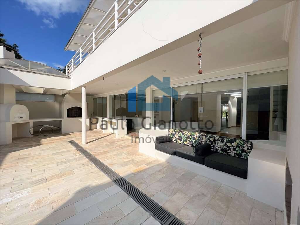 Casa de Condomínio à venda com 4 quartos, 360m² - Foto 32