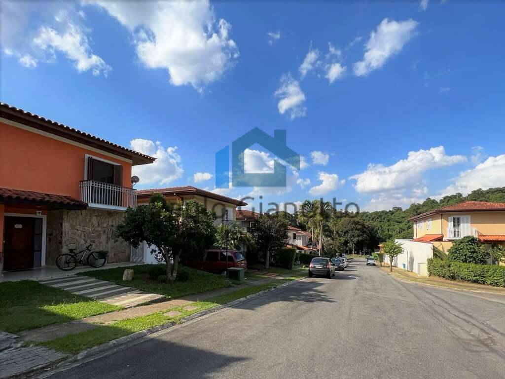 Casa de Condomínio à venda com 4 quartos, 360m² - Foto 53