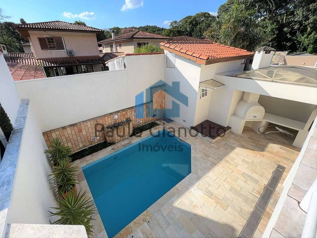 Casa de Condomínio à venda com 4 quartos, 360m² - Foto 5