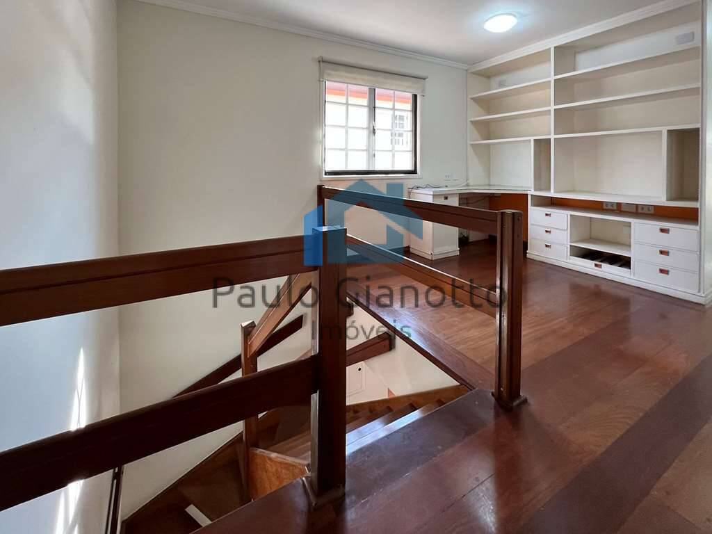 Casa de Condomínio à venda com 4 quartos, 360m² - Foto 27