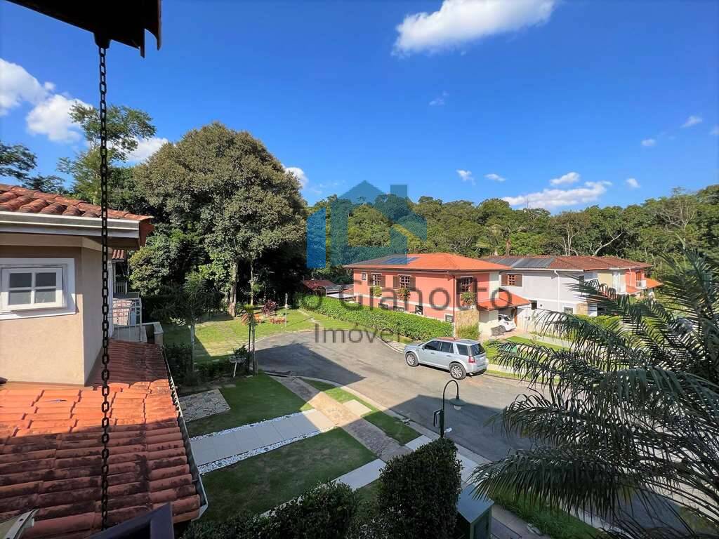 Casa de Condomínio à venda com 4 quartos, 360m² - Foto 9