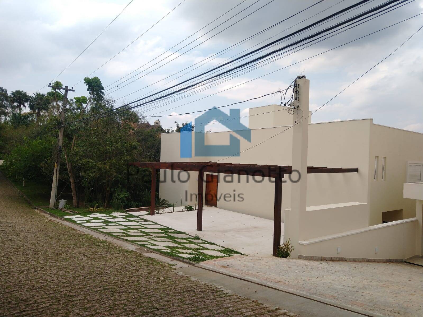 Casa de Condomínio à venda com 4 quartos, 427m² - Foto 66