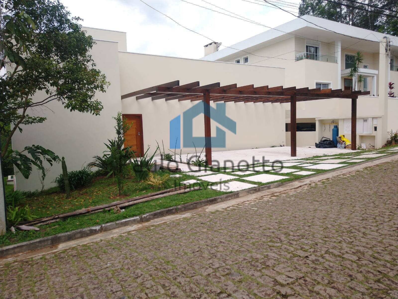 Casa de Condomínio à venda com 4 quartos, 427m² - Foto 64