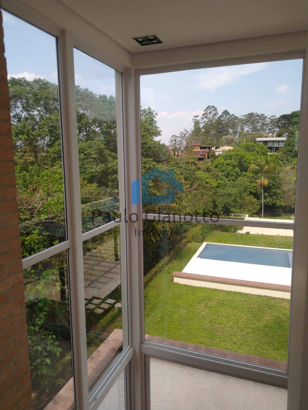 Casa de Condomínio à venda com 4 quartos, 427m² - Foto 6