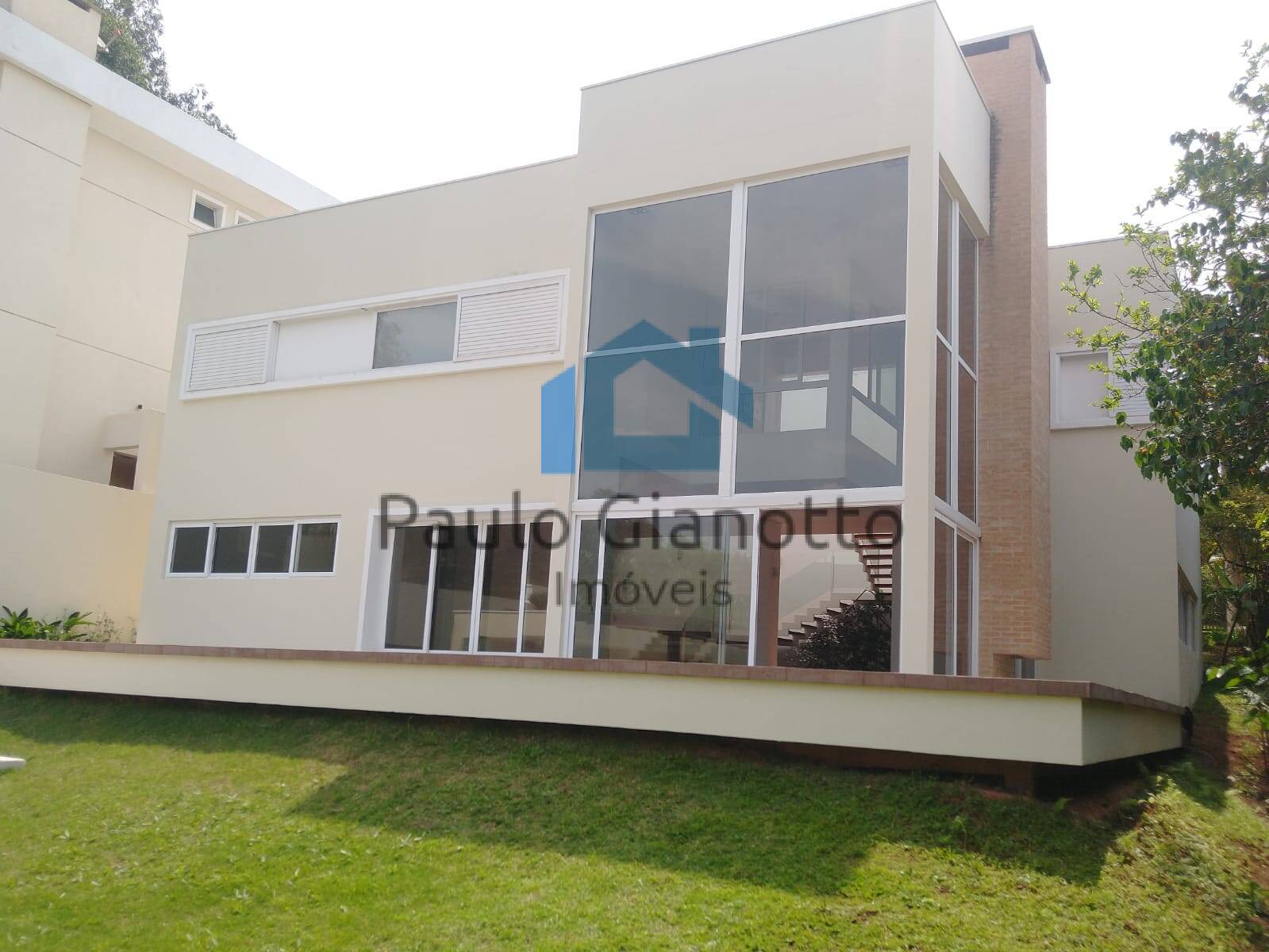 Casa de Condomínio à venda com 4 quartos, 427m² - Foto 4