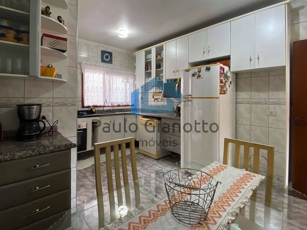 Casa de Condomínio à venda com 3 quartos, 361m² - Foto 16