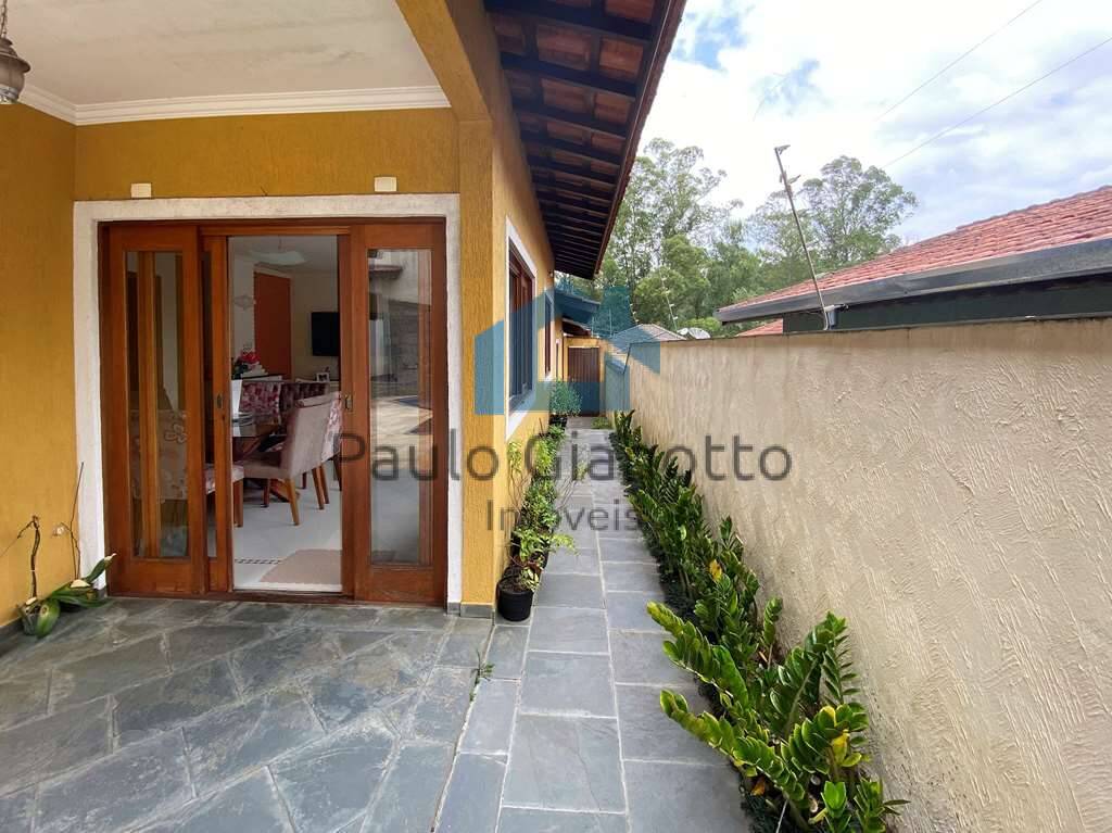 Casa de Condomínio à venda com 3 quartos, 361m² - Foto 10