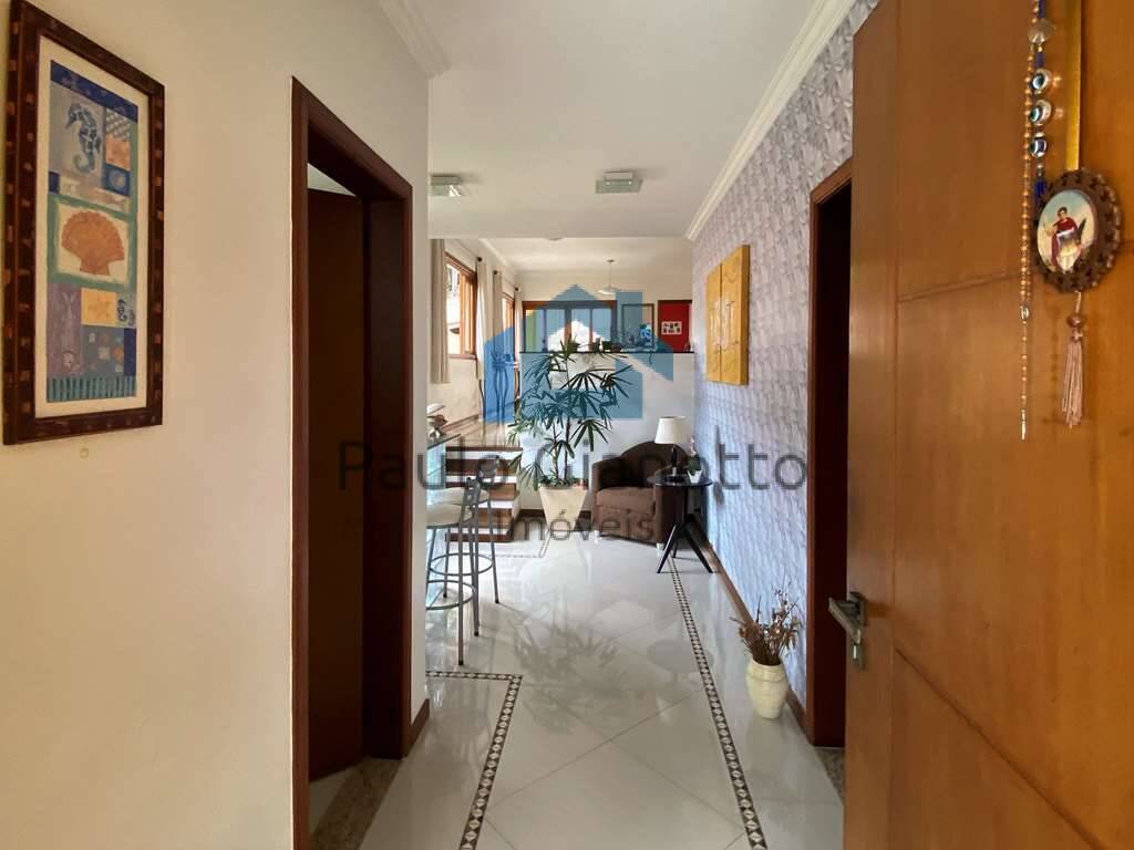 Casa de Condomínio à venda com 3 quartos, 361m² - Foto 14