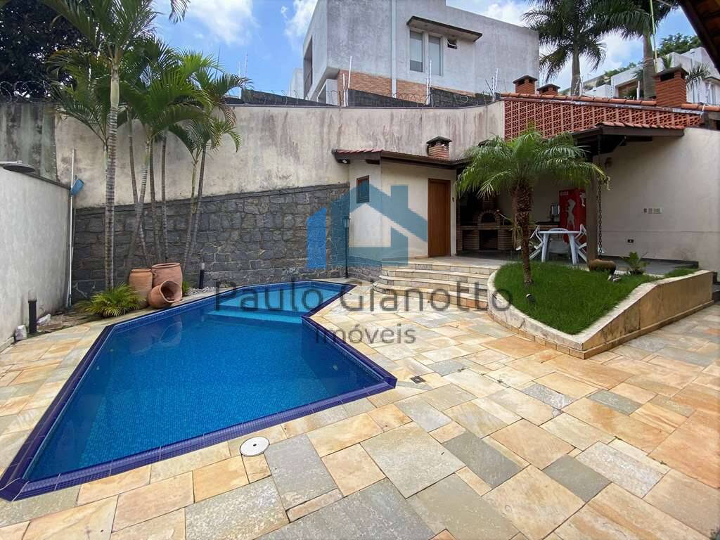 Casa de Condomínio à venda com 3 quartos, 361m² - Foto 4