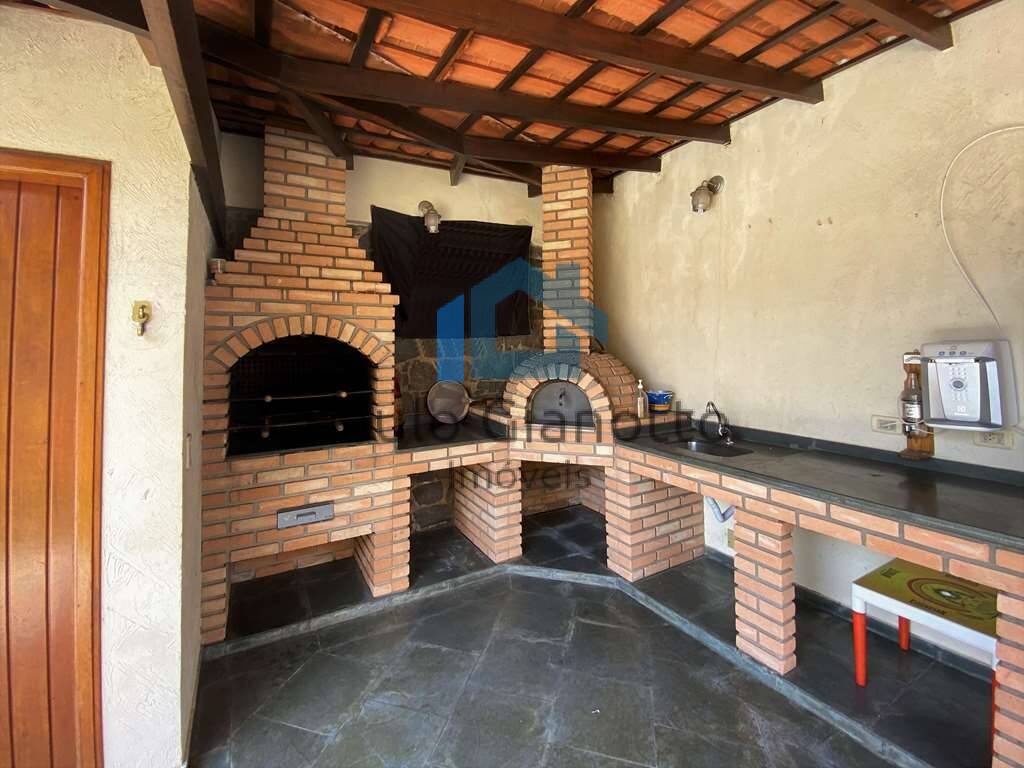 Casa de Condomínio à venda com 3 quartos, 361m² - Foto 8