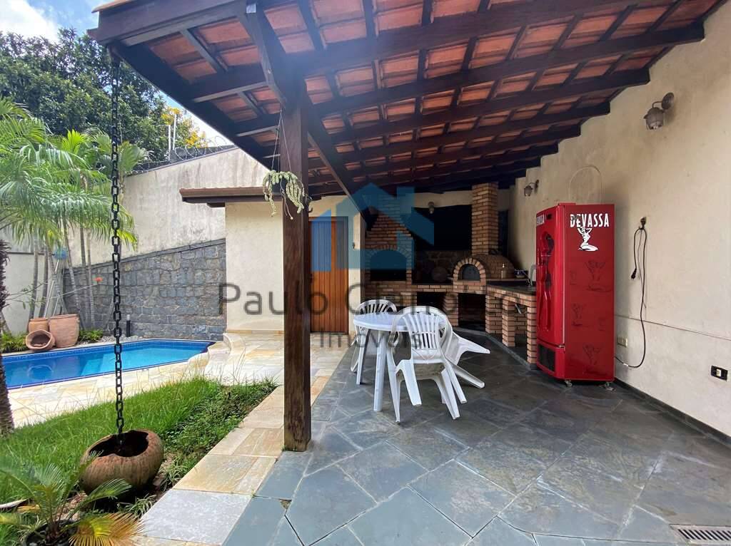 Casa de Condomínio à venda com 3 quartos, 361m² - Foto 7