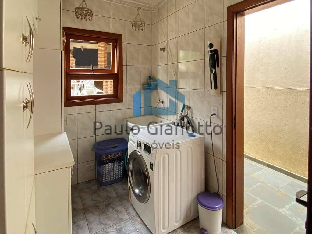 Casa de Condomínio à venda com 3 quartos, 361m² - Foto 30