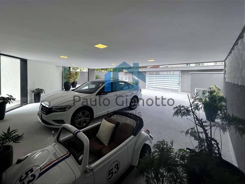 Casa de Condomínio à venda com 4 quartos, 883m² - Foto 9