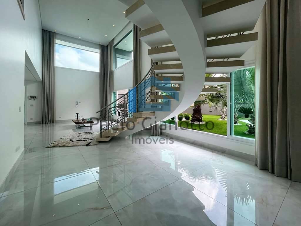 Casa de Condomínio à venda com 4 quartos, 883m² - Foto 13