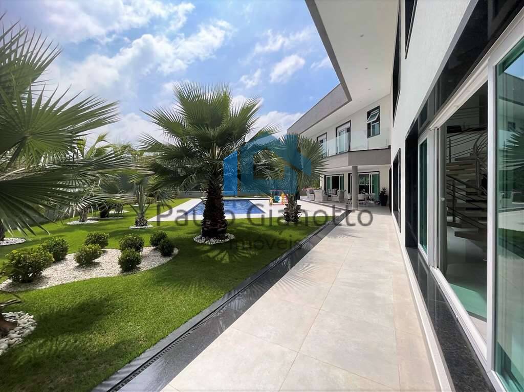 Casa de Condomínio à venda com 4 quartos, 883m² - Foto 56