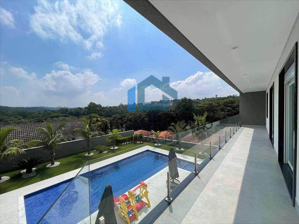 Casa de Condomínio à venda com 4 quartos, 883m² - Foto 54