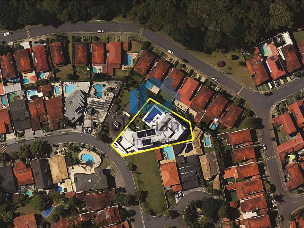 Casa de Condomínio à venda com 4 quartos, 883m² - Foto 63