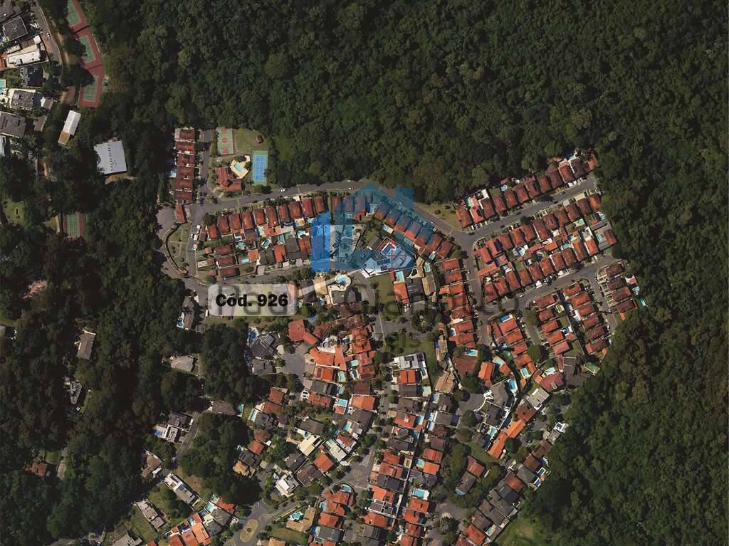 Casa de Condomínio à venda com 4 quartos, 883m² - Foto 62