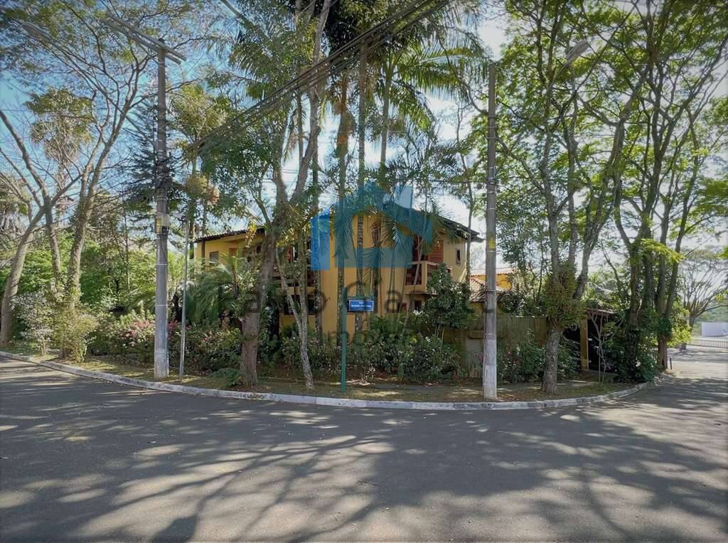 Casa de Condomínio à venda com 4 quartos, 342m² - Foto 35