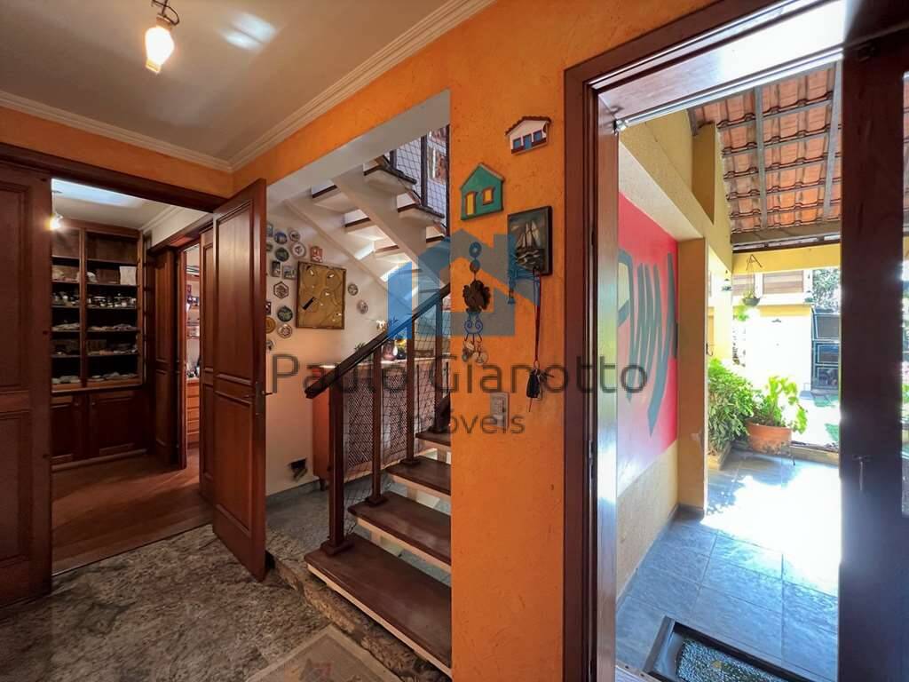 Casa de Condomínio à venda com 4 quartos, 342m² - Foto 17