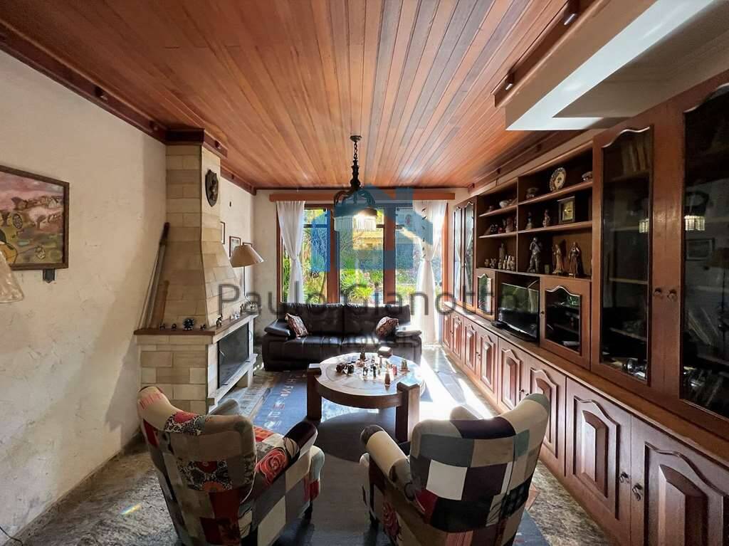 Casa de Condomínio à venda com 4 quartos, 342m² - Foto 14