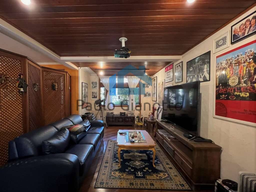 Casa de Condomínio à venda com 4 quartos, 342m² - Foto 11