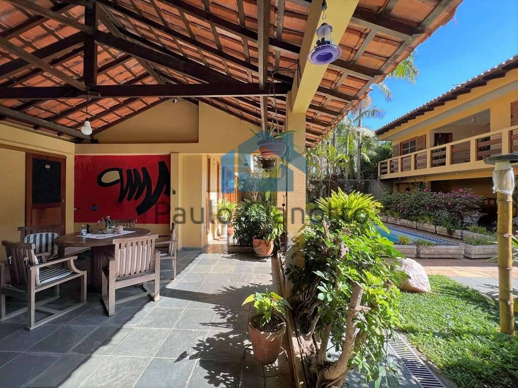 Casa de Condomínio à venda com 4 quartos, 342m² - Foto 9