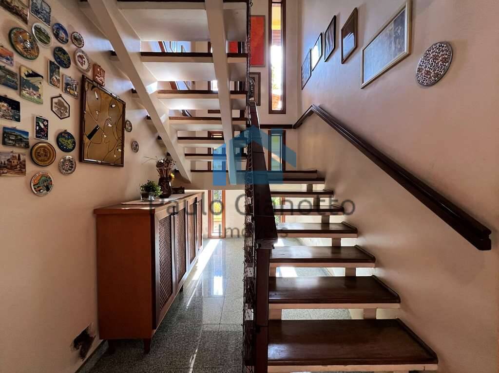 Casa de Condomínio à venda com 4 quartos, 342m² - Foto 18