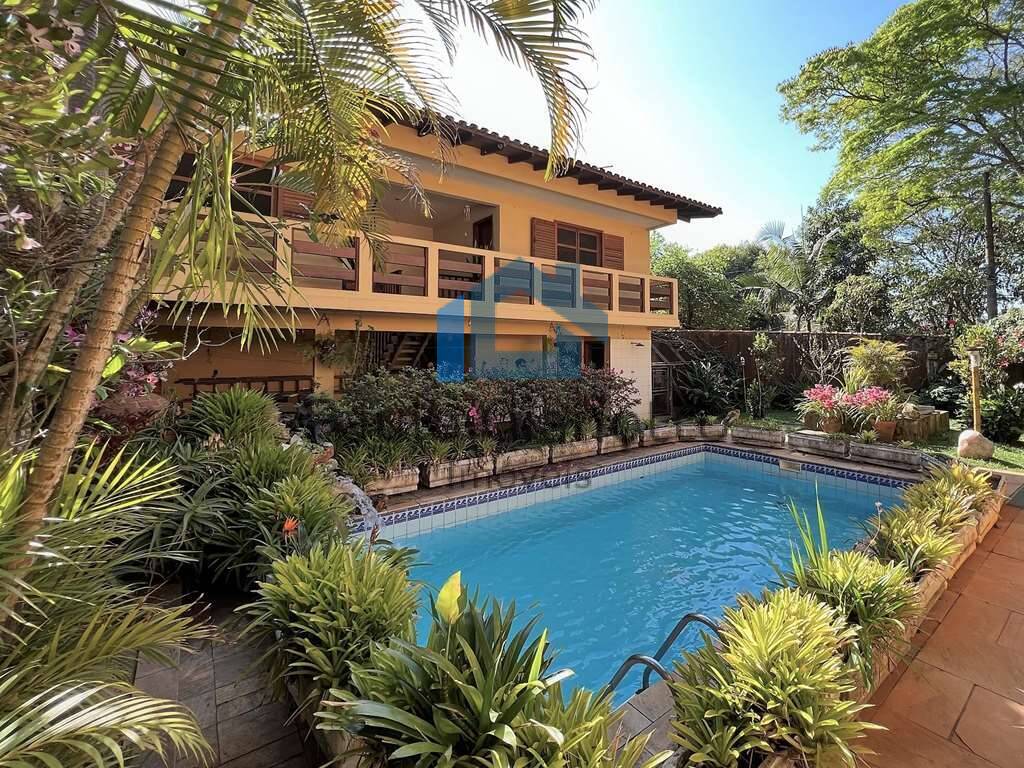 Casa de Condomínio à venda com 4 quartos, 342m² - Foto 7