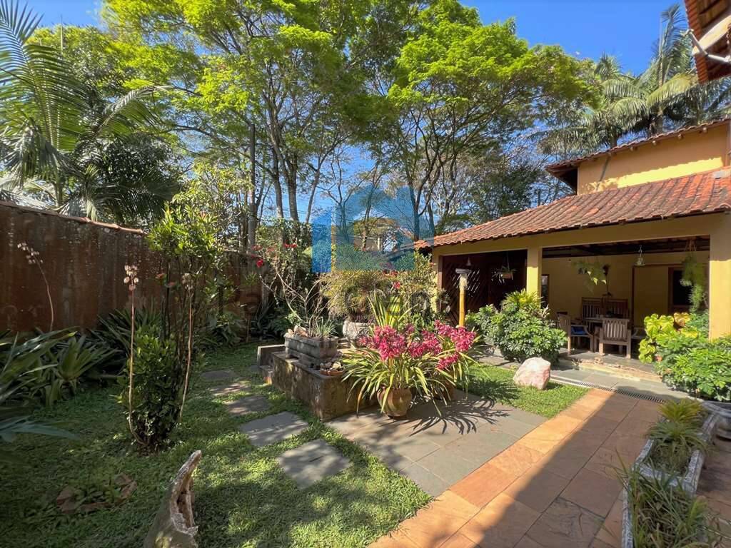 Casa de Condomínio à venda com 4 quartos, 342m² - Foto 37