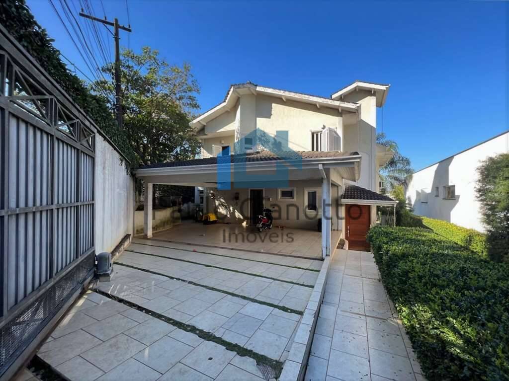 Casa à venda com 4 quartos, 496m² - Foto 8