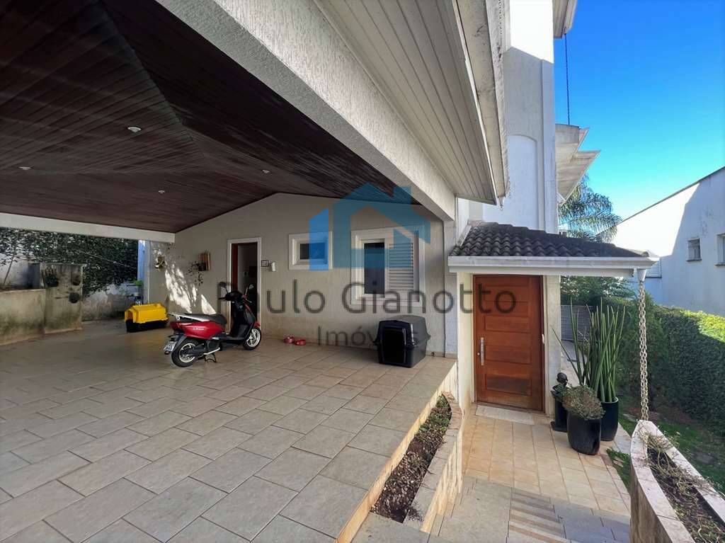 Casa à venda com 4 quartos, 496m² - Foto 10