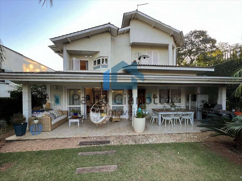 Casa à venda com 4 quartos, 496m² - Foto 9