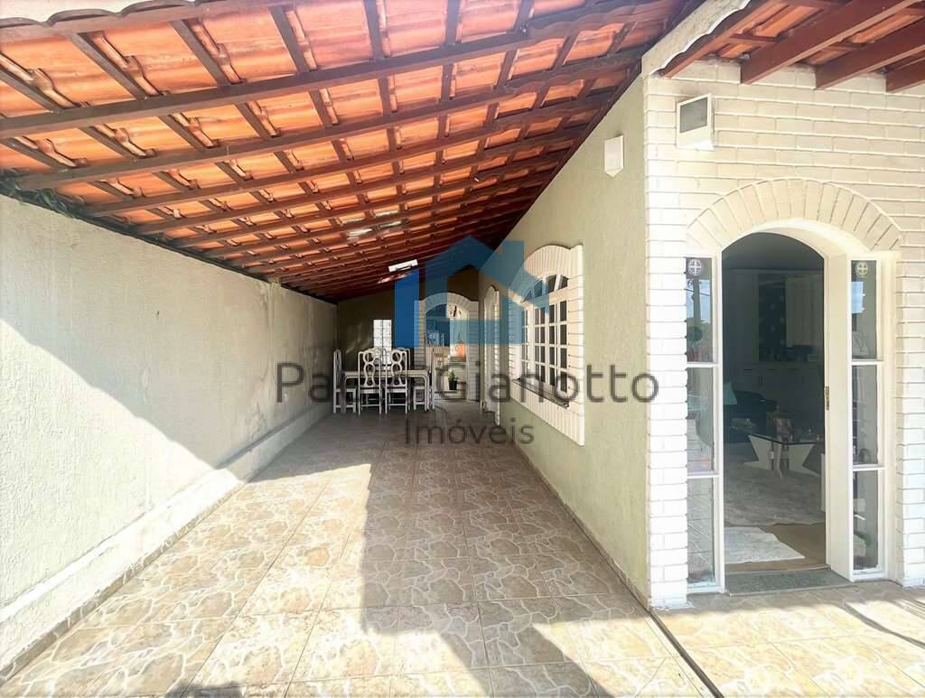 Casa à venda com 3 quartos, 131m² - Foto 6