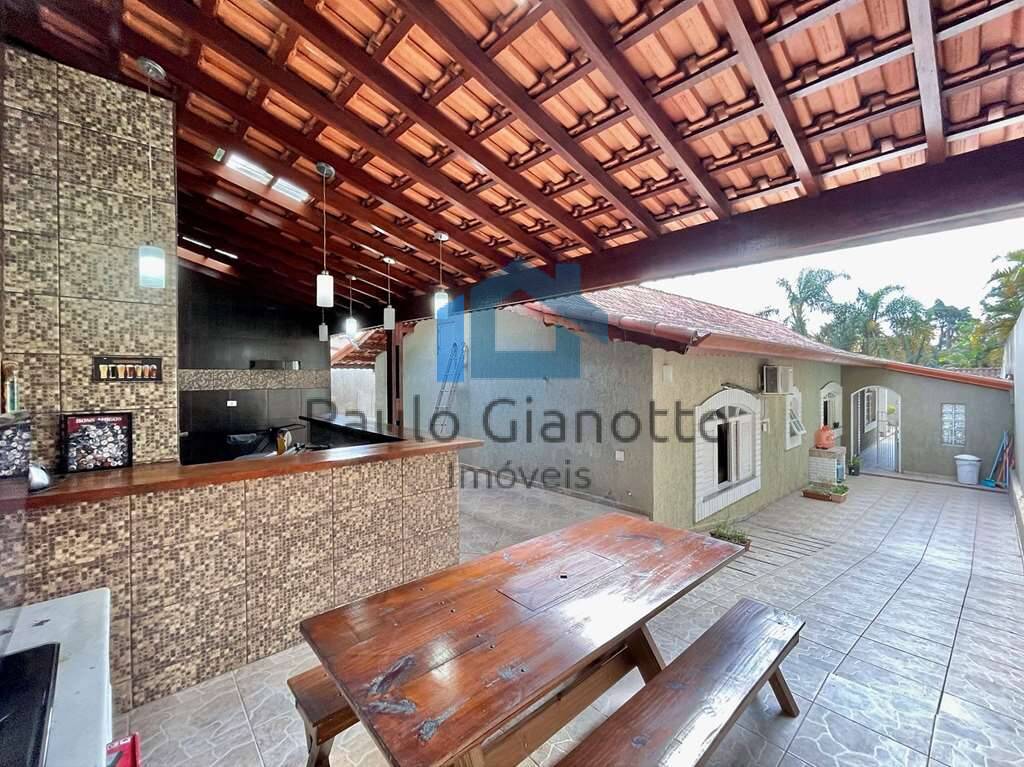 Casa à venda com 3 quartos, 131m² - Foto 7