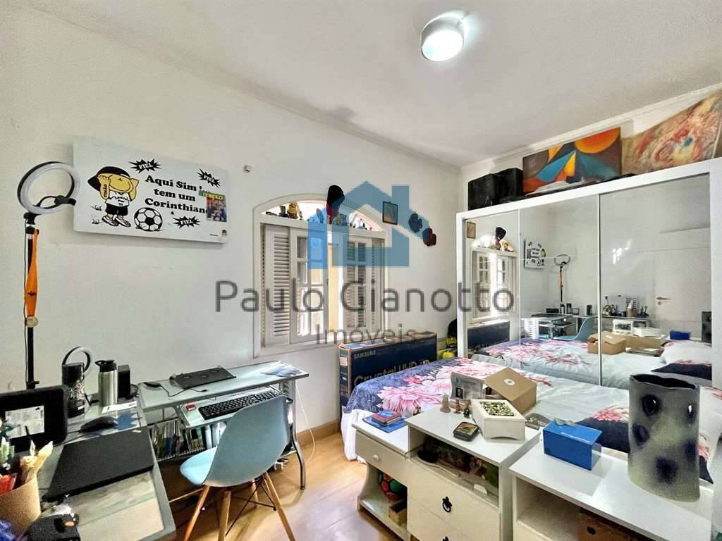 Casa à venda com 3 quartos, 131m² - Foto 27