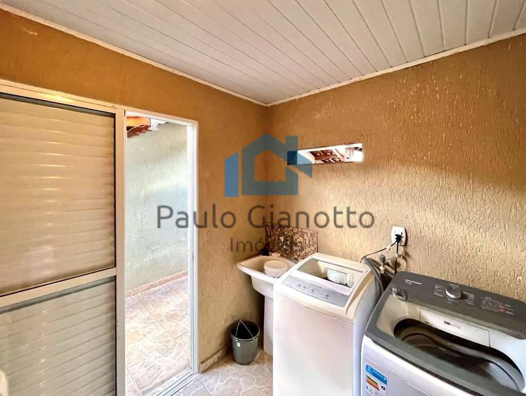 Casa à venda com 3 quartos, 131m² - Foto 29