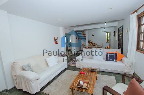 Casa à venda com 4 quartos, 380m² - Foto 16