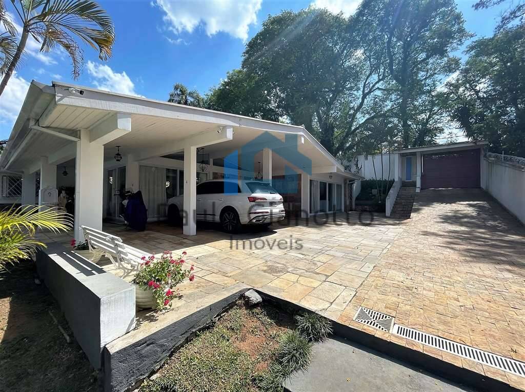 Casa à venda com 4 quartos, 850m² - Foto 13