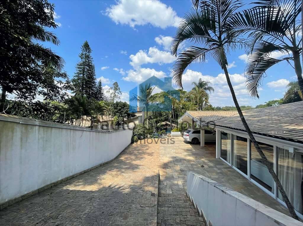 Casa à venda com 4 quartos, 850m² - Foto 56