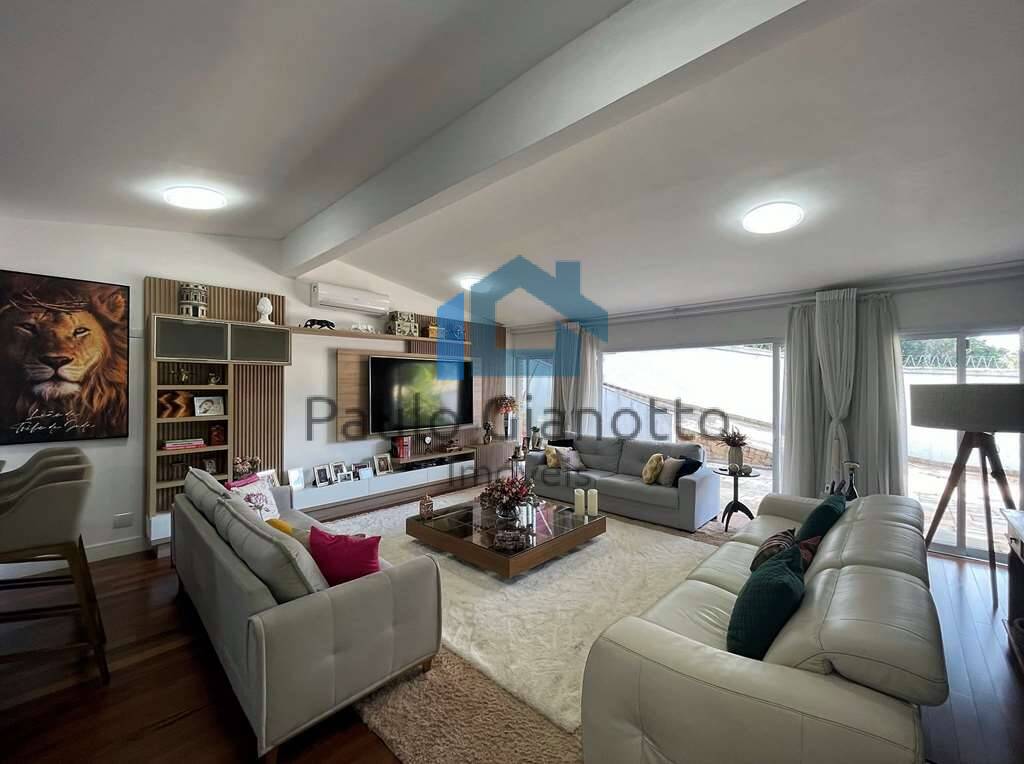 Casa à venda com 4 quartos, 850m² - Foto 24