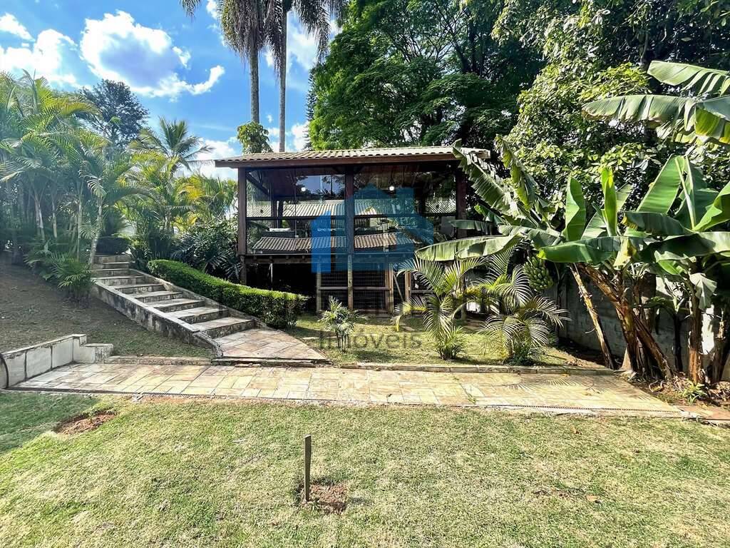 Casa à venda com 4 quartos, 850m² - Foto 53